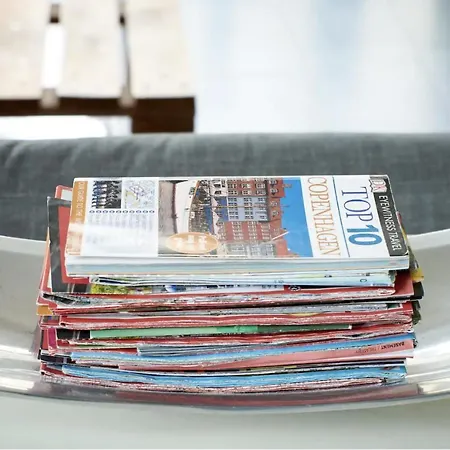 Διαμέρισμα Michael's *