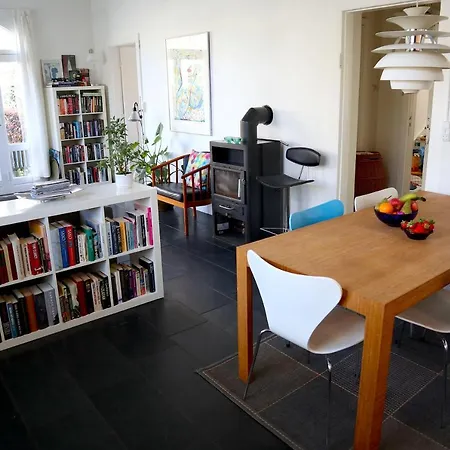 Michael's Apartmán