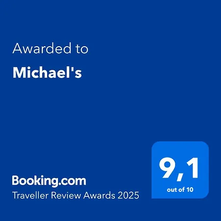 Michael's