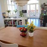 Apartament Michael's Kopenhaga