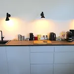 Michael's * Kopenhaga