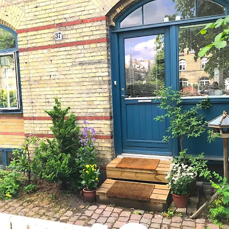 Michael's Апартаменты