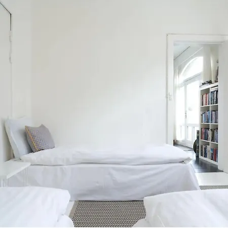 Apartment Michael's