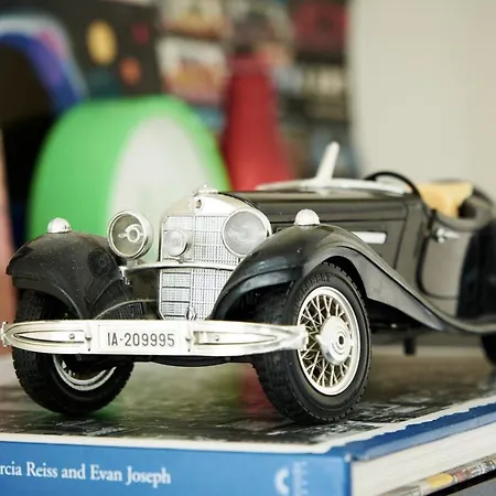 Michael's Апартаменты *