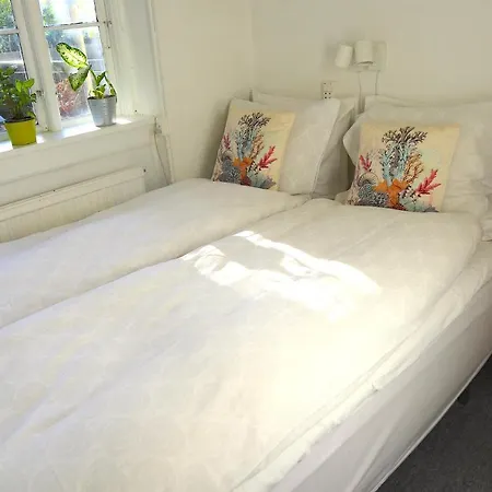 Appartement Michael's *