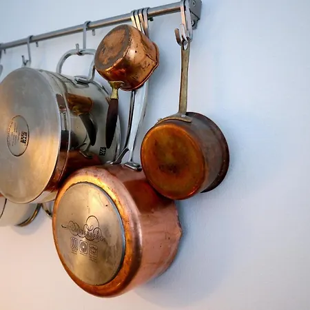 Lägenhet Michael's Köpenhamn