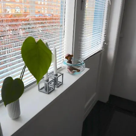 Apartment Michael's