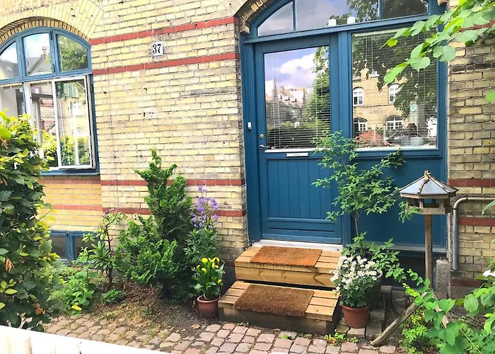 Michael's アパート