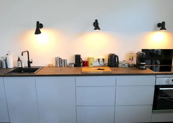 Michael's * Копенгаген