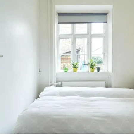 Michael's Apartmán