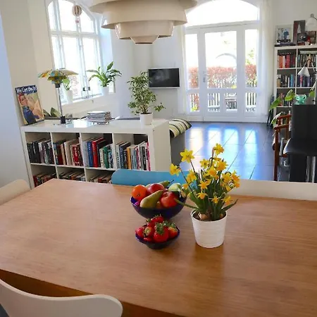 Apartmán Michael's Kodaň