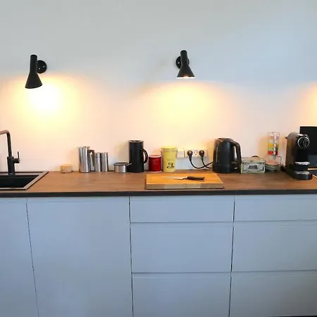 Michael's * Kodaň