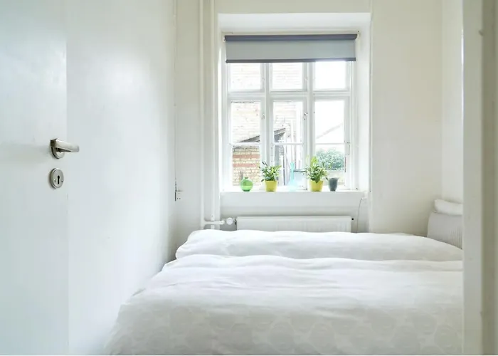 Michael's Apartamento