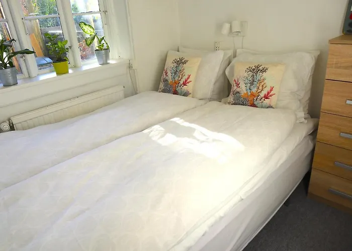 Apartamento Michael's *