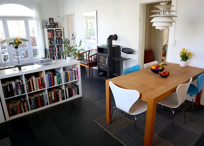 Michael's Apartamento