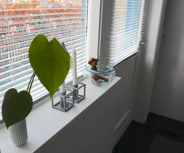 Apartamento Michael's