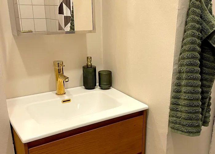 Michael's Apartamento